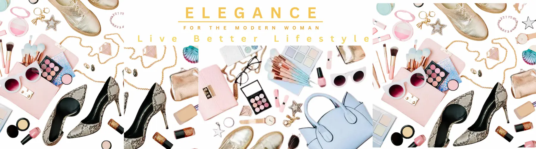 LIFESTYLE ACCESSORIES
