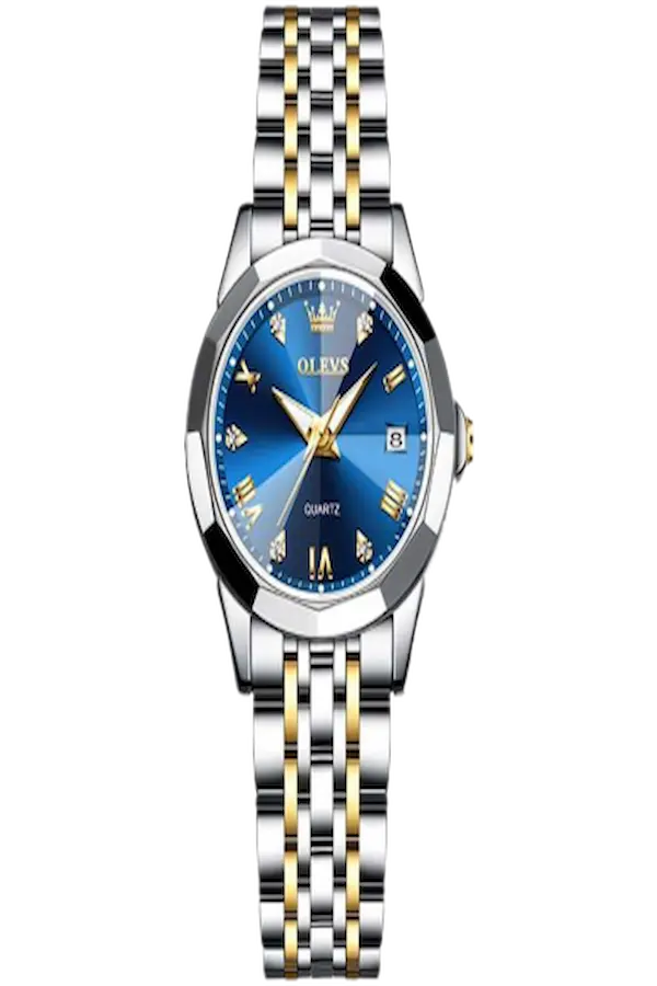 New Exclusive Design Ladies Watch