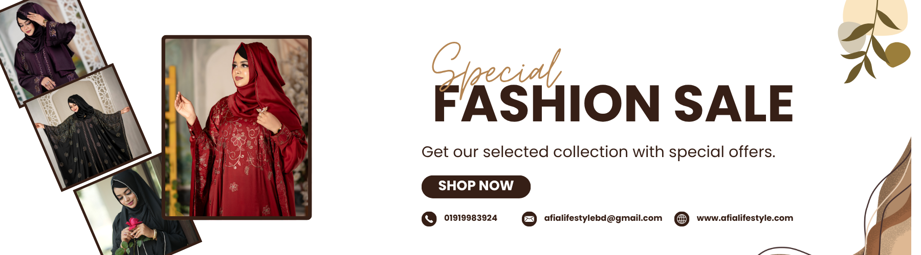 PRINT BORKA COLLECTION